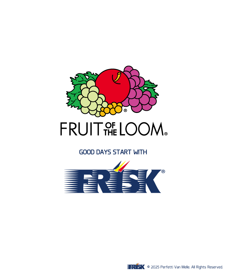 Fruit of the Loom | 公式オンラインストア