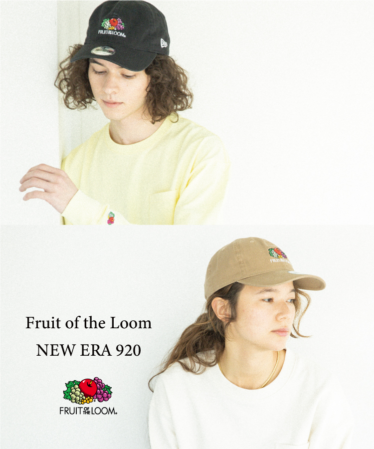 Fruit Of The Loom 公式オンラインストア