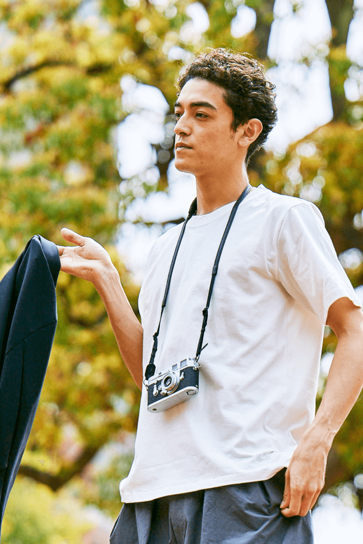 永遠の定番Tシャツ特集