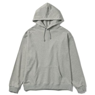 限定/FOTL×KEN KAGAMI HOODY （FRUIT LOGO） | Fruit of the Loom