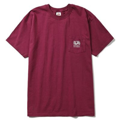 NO COFFEE×FTL ロゴTシャツ | Fruit of the Loom | 公式オンラインストア