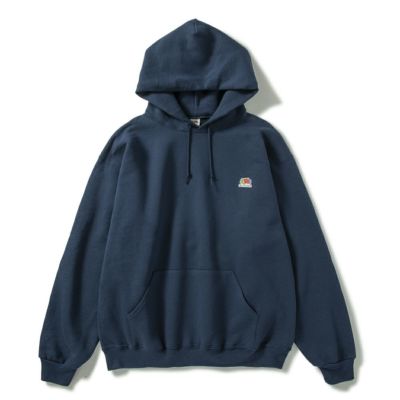 限定】SUPER COTTON FRUIT LOGO HOODY | Fruit of the Loom | 公式オンラインストア