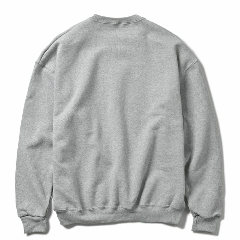 【限定】SUPER COTTON FRUIT LOGO SWEATSHIRT