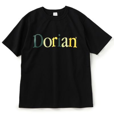 Yanggao×FTL Dorian Tシャツ | Fruit of the Loom | 公式オンラインストア