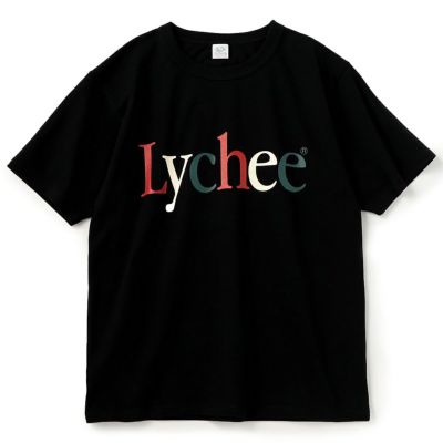 Yanggao×FTL Lychee Tシャツ | Fruit of the Loom | 公式オンラインストア