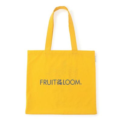 限定/FOTL×KEN KAGAMI TOTE BAG（ROOM) | Fruit of the Loom | 公式