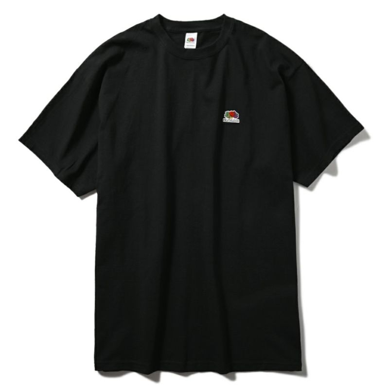 【限定】BASIC FRUIT LOGO TEE | Fruit of the Loom | 公式