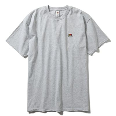 7オンスBIG Tシャツ | Fruit of the Loom | 公式オンラインストア