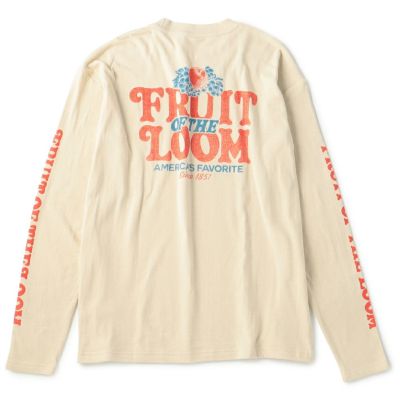 Tシャツ | Fruit of the Loom | 公式オンラインストア