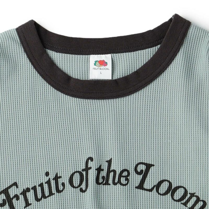 Fruit of the Loom  公式オンラインストア