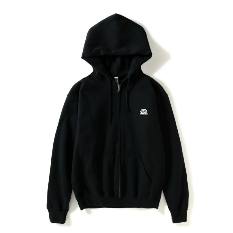 【限定】OLD LOGO ZIP HOODY | Fruit of the Loom | 公式オンライン ...