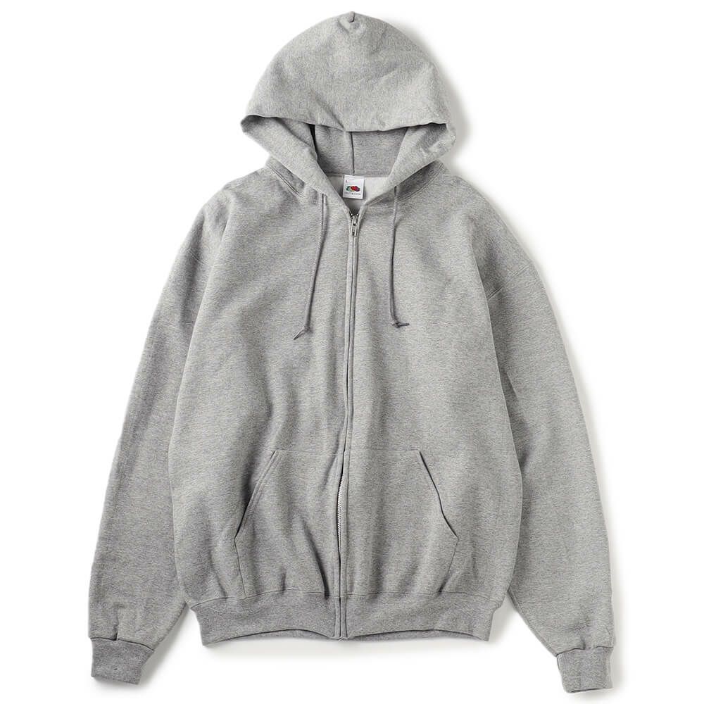 リアルツリーzipパーカー ziphoood Abc 123 Pullover Hoodie