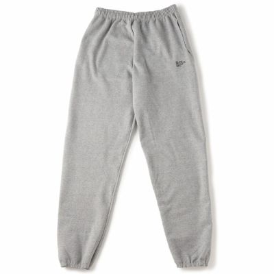 限定】2 POINT LOGO SWEATPANTS | Fruit of the Loom | 公式オンライン