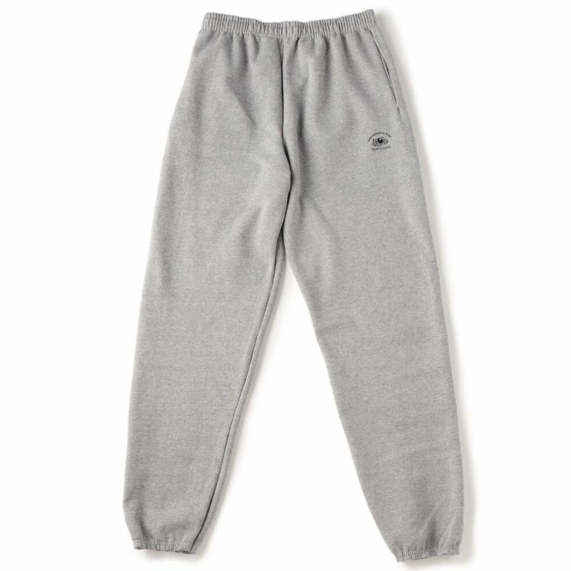 限定】2 POINT LOGO SWEATPANTS | Fruit of the Loom | 公式オンライン