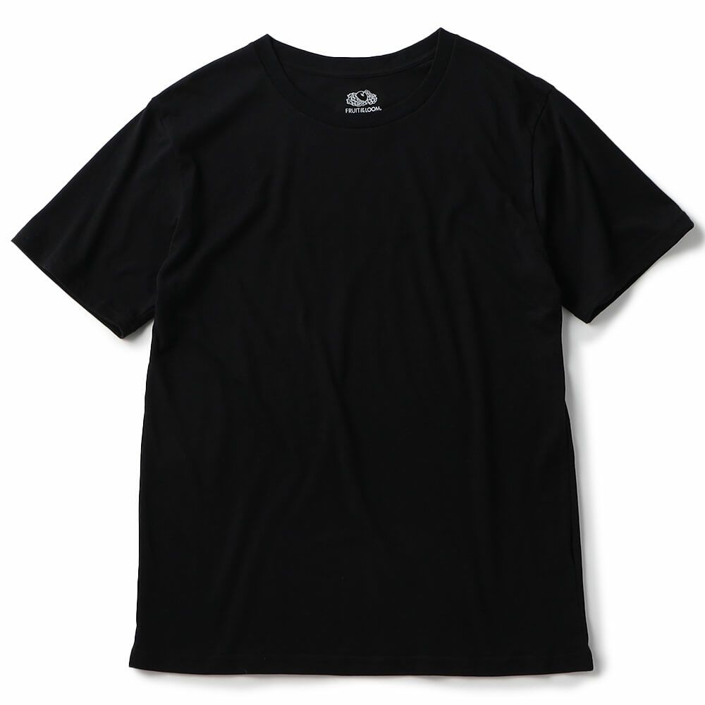 30/-天竺 TC 3PACK Tシャツ | Fruit of the Loom | 公式オンラインストア 