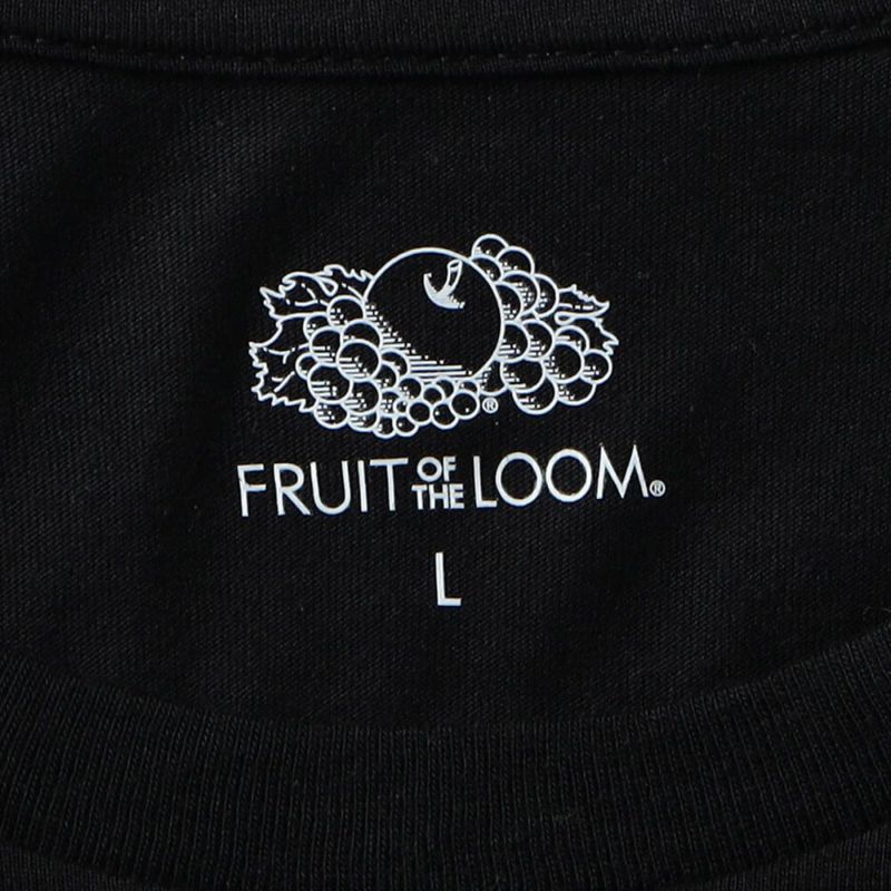 シャツ三枚 30/-天竺 TC 3PACK Tシャツ | Fruit of the Loom | 公式