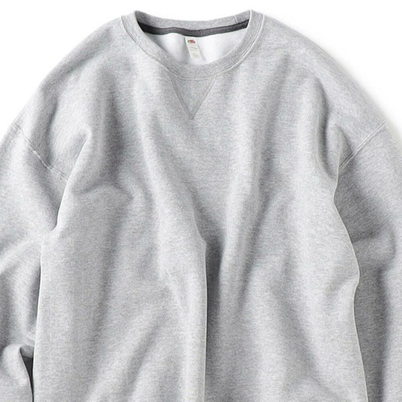 SOFSPUN SWEAT | Fruit of the Loom | 公式オンラインストア SOFSPUN SWEAT | Fruit of the Loom | 公式オンラインストア