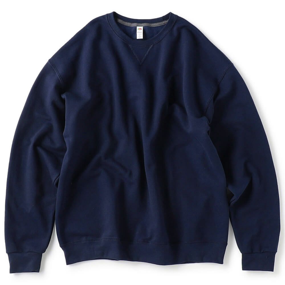 SOFSPUN SWEAT | Fruit of the Loom | 公式オンラインストア
