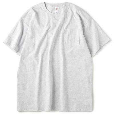 Tシャツ | Fruit of the Loom | 公式オンラインストア
