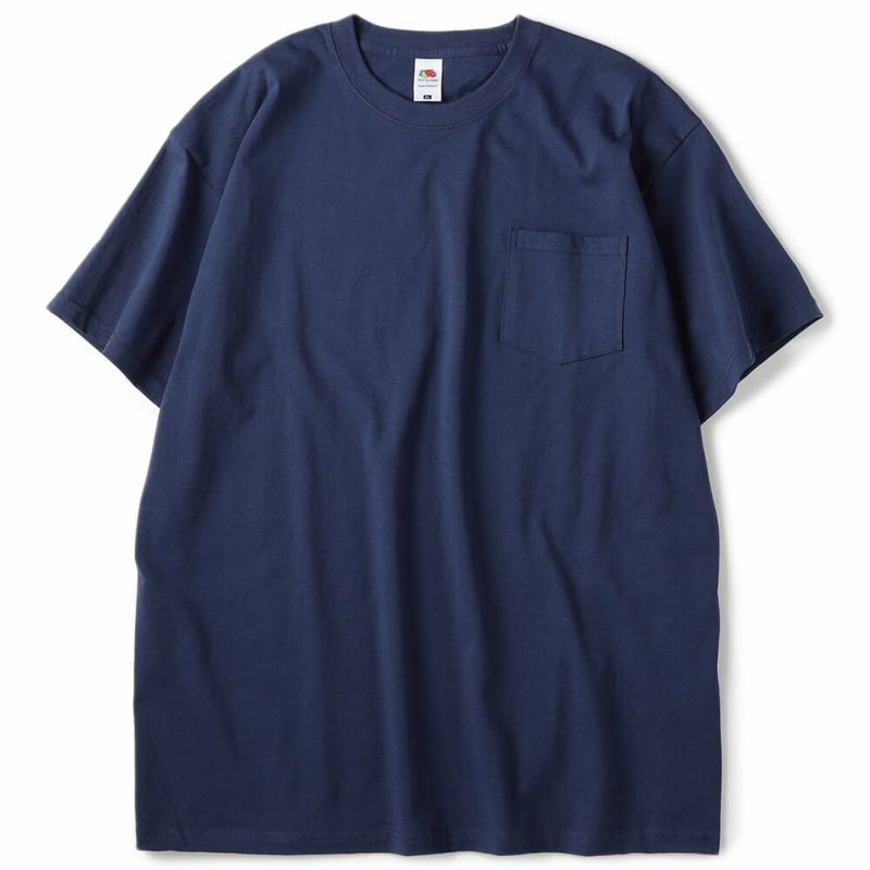 FRUIT OF THE LOOM | フルーツオブザルーム Super Premium Tshirt