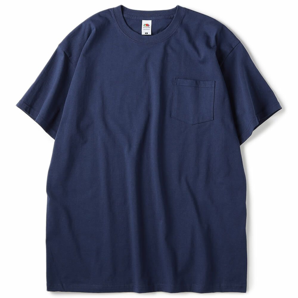 SALE】限定/90s HENLEY NECK SS TEE | Fruit of the Loom | 公式 
