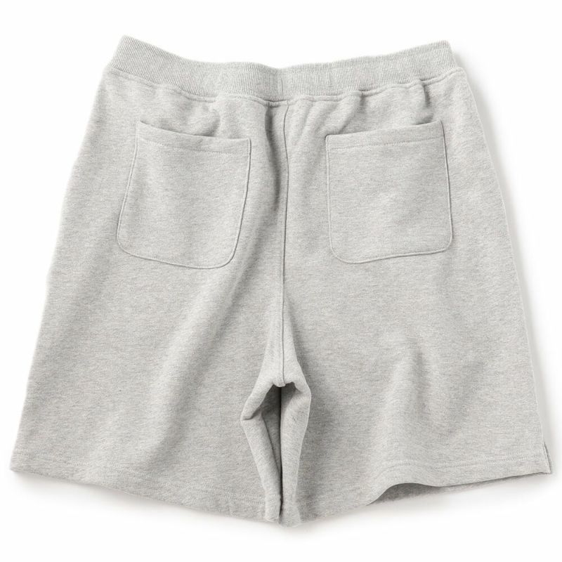 【会員SALE】限定/HEAVY WEIGHT GOOD DAYS SWEAT SHORTS