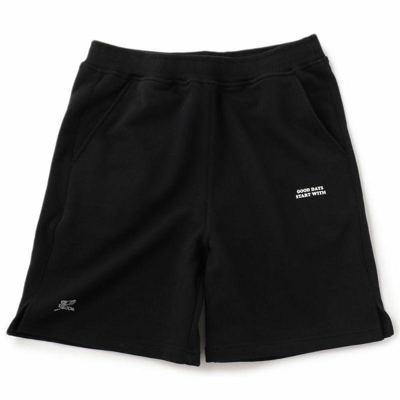 会員SALE】限定/HEAVY WEIGHT GOOD DAYS SWEAT SHORTS | Fruit of the Loom |  公式オンラインストア