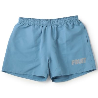 会員SALE】限定/HEAVY WEIGHT GOOD DAYS SWEAT SHORTS | Fruit of the Loom |  公式オンラインストア