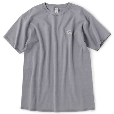 限定】80'S OLD LOGO POCKET TEE | Fruit of the Loom | 公式