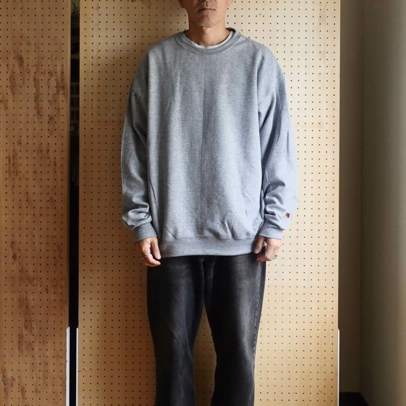限定】FRUIT NEW LOGO SWEAT | Fruit of the Loom | 公式 限定】FRUIT NEW LOGO SWEAT | Fruit of the Loom | 公式