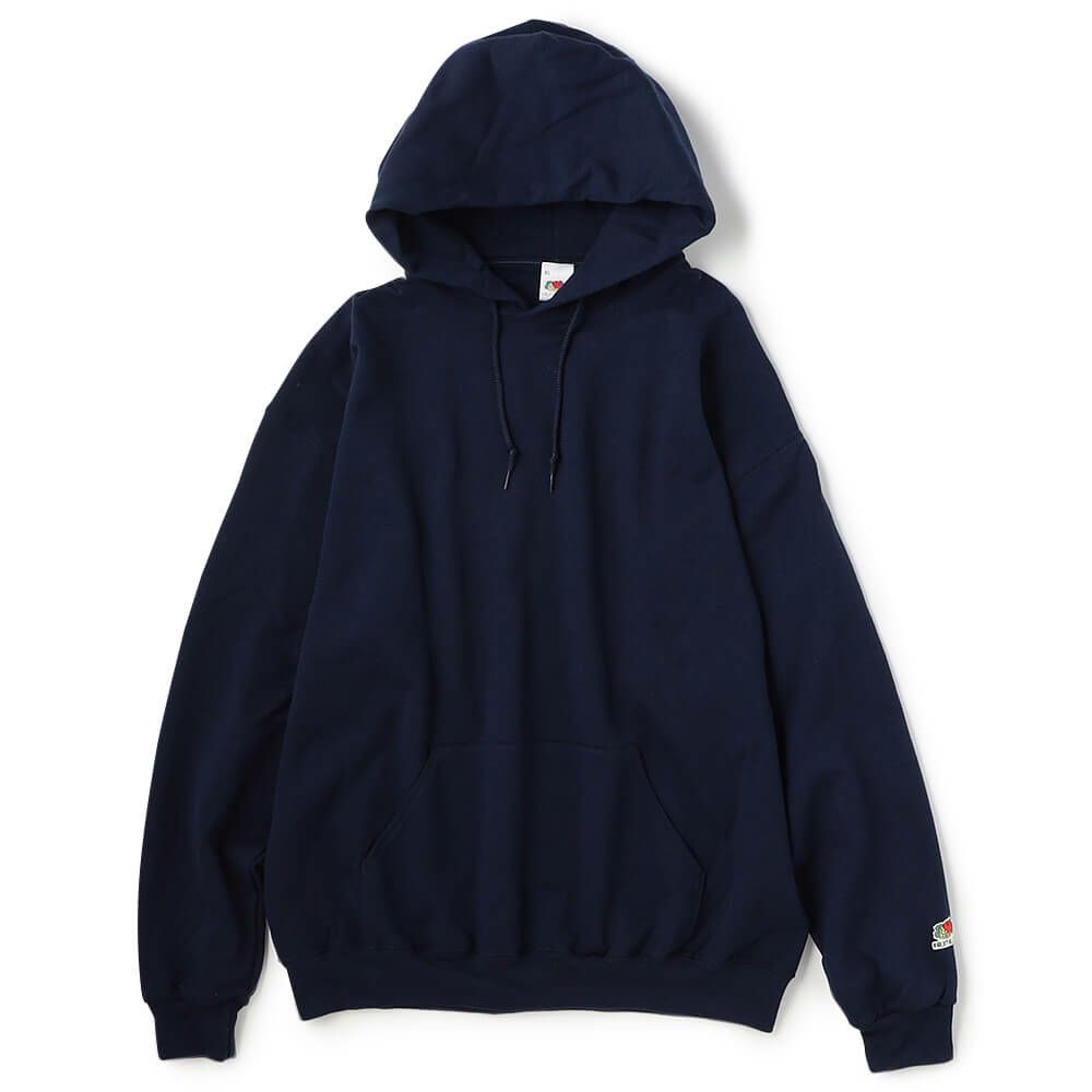 限定】FRUIT NEW LOGO HOODY | Fruit of the Loom | 公式オンラインストア