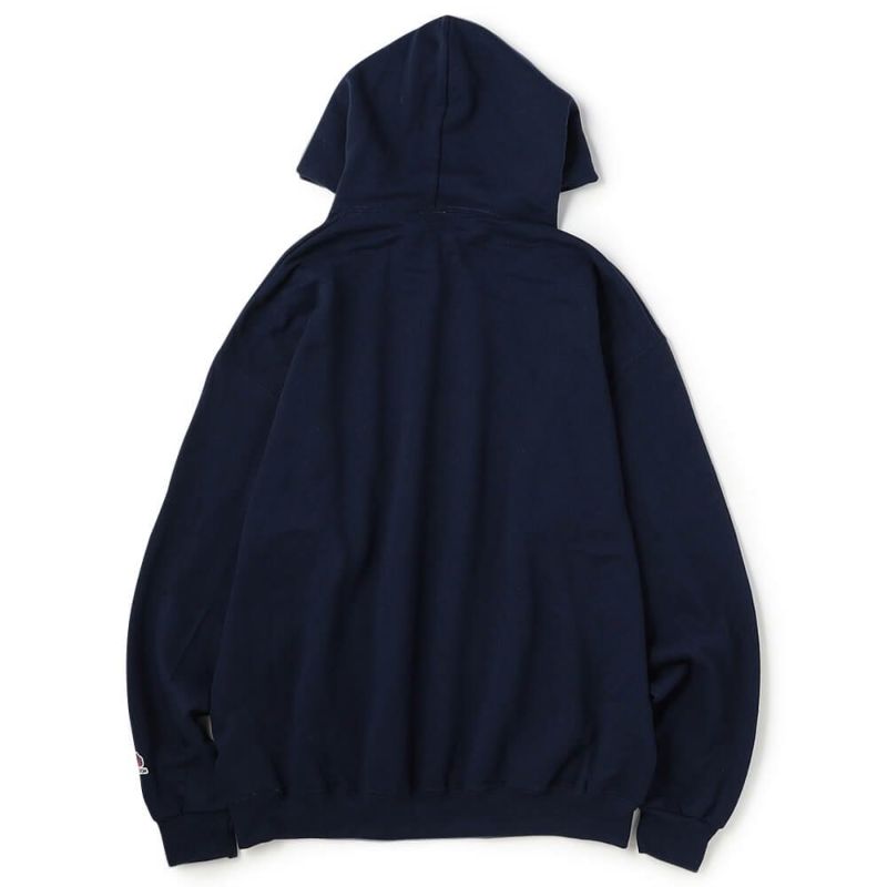 限定】FRUIT NEW LOGO HOODY | Fruit of the Loom | 公式