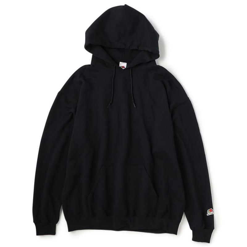 限定】FRUIT NEW LOGO HOODY | Fruit of the Loom | 公式