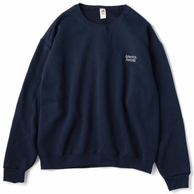 会員SALE】限定/FOTL×KEN KAGAMI SWEAT（BOX LOGO） | Fruit of