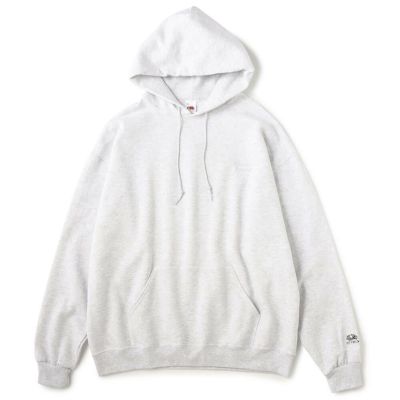 限定】3 Colors Zip up hoodie | Fruit of the Loom | 公式