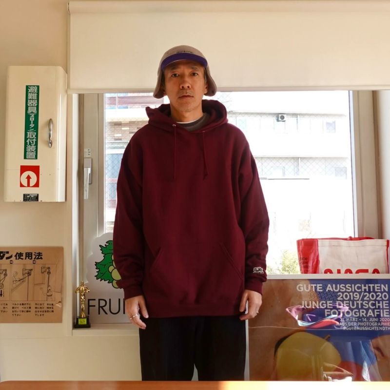 【3月12日まで限定価格】Ameri LOUISE ART SWEAT AMERI LOUISE ART SWEAT