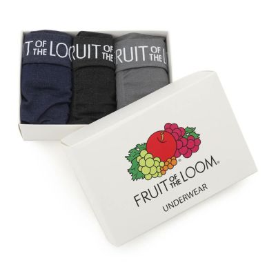 アンダーウェア | Fruit of the Loom | 公式オンラインストア