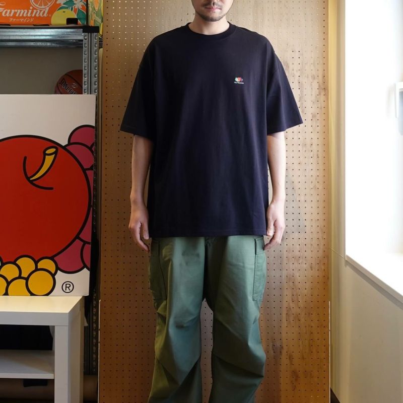 MIN-NANO ミンナノ ALSTYLE AFFA TEE Tシャツ XXL - メルカリ