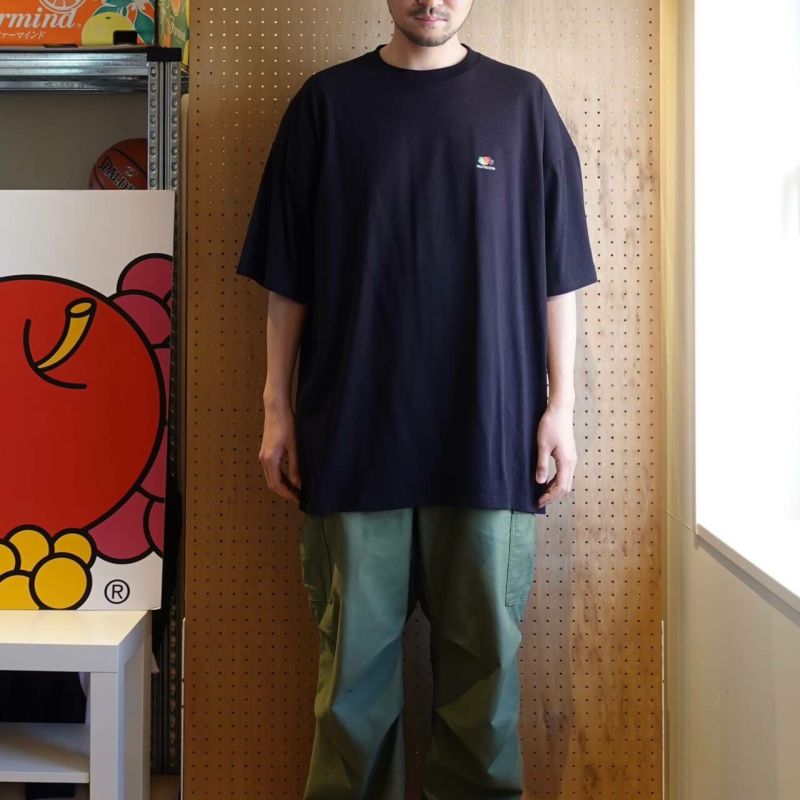 MINNANO Program Teeミンナノ グラフィックTシャツ TOXGO - メルカリ