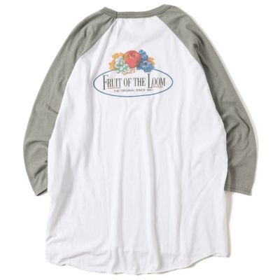 Tシャツ | Fruit of the Loom | 公式オンラインストア
