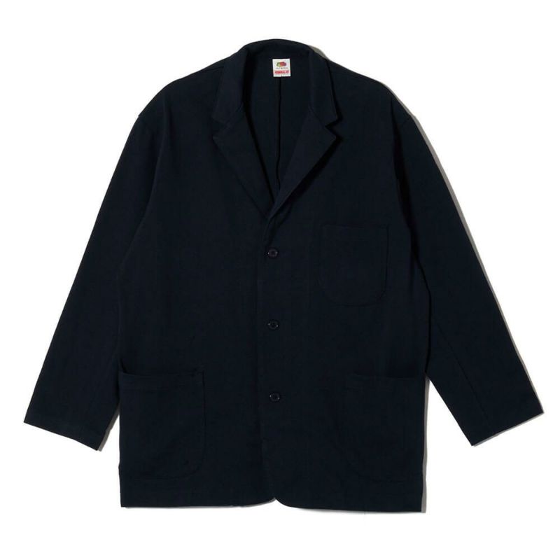 Fruit of the Loom×金子恵治『ATHLETIC FORMAL SUIT』 | Fruit