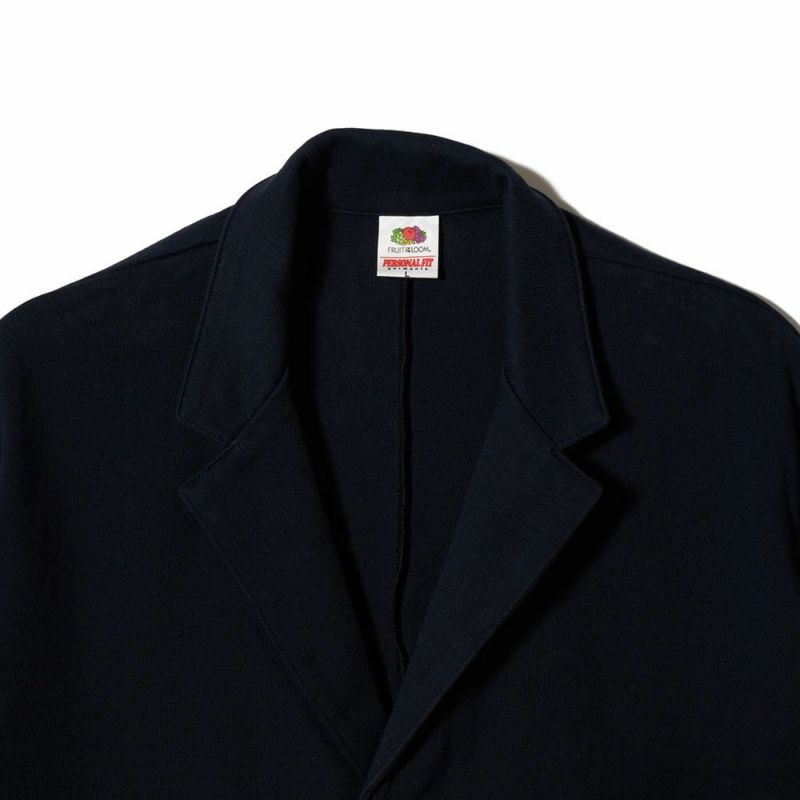 Fruit of the Loom×金子恵治『ATHLETIC FORMAL SUIT』 | Fruit