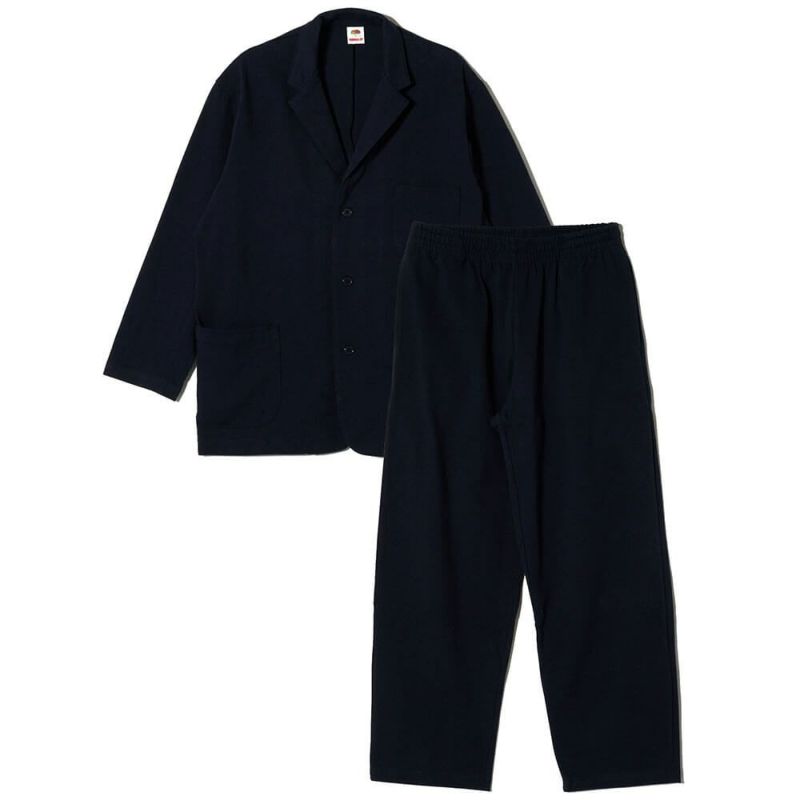 Fruit of the Loom×金子恵治『ATHLETIC FORMAL SUIT』 | Fruit