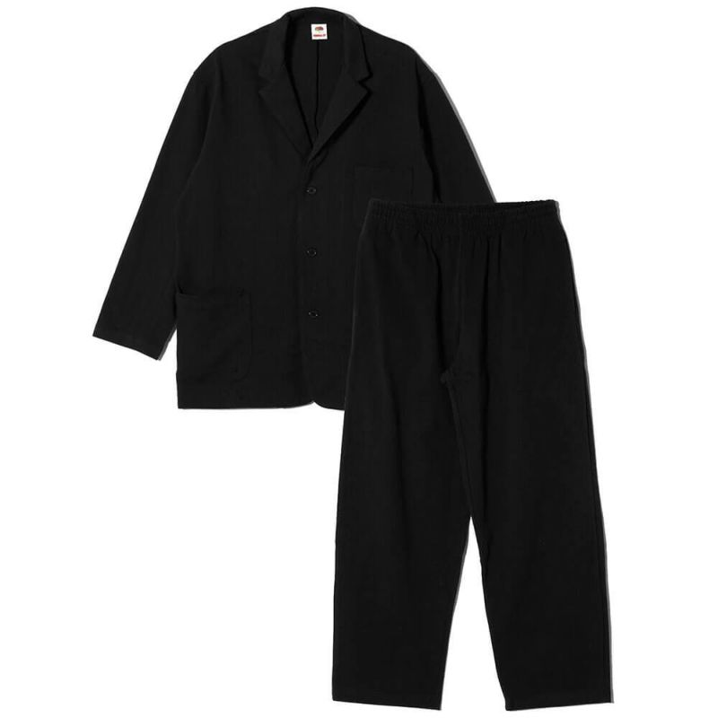 Fruit of the Loom×金子恵治『ATHLETIC FORMAL SUIT』 | Fruit