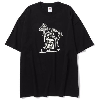 LGB レアfruit　T LGB Forbidden Fruit ダメージ Tシャツ - メルカリ