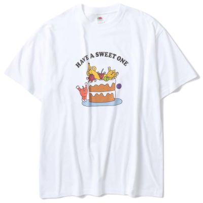 待望入店】韓国全土で話題のアパレルブランド「Kim's fruits