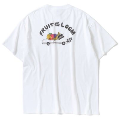 Tシャツ | Fruit of the Loom | 公式オンラインストア