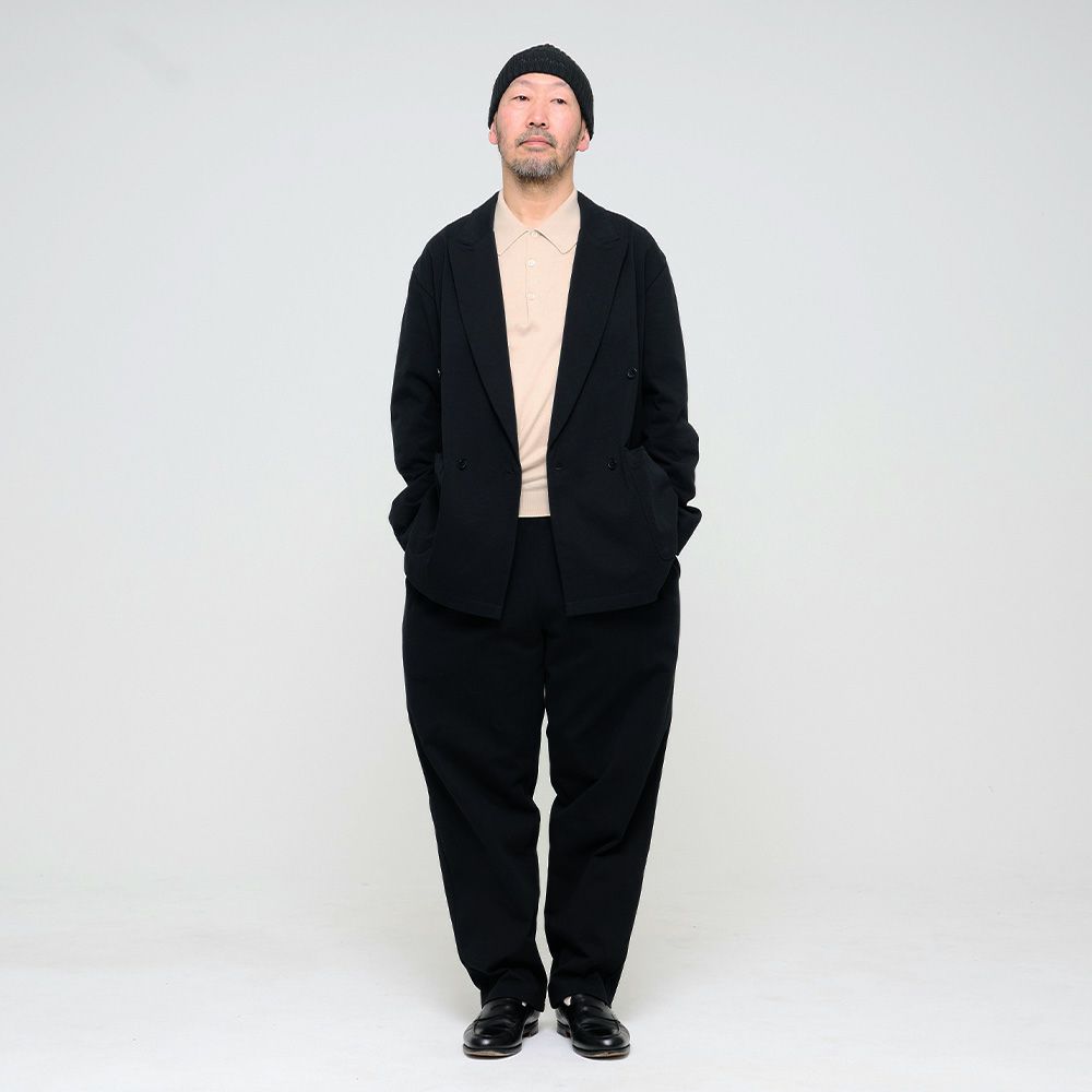 金子恵治 ATHLETIC FORMAL DOUBLE SUIT | Fruit of the Loom | 公式