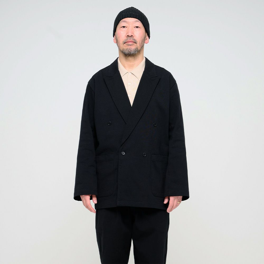 金子恵治 ATHLETIC FORMAL DOUBLE SUIT | Fruit of the Loom | 公式